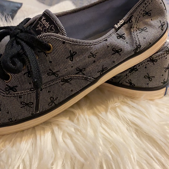 Keds | Taylor Swift “Champion - Bow” sneakers - Picture 4 of 5